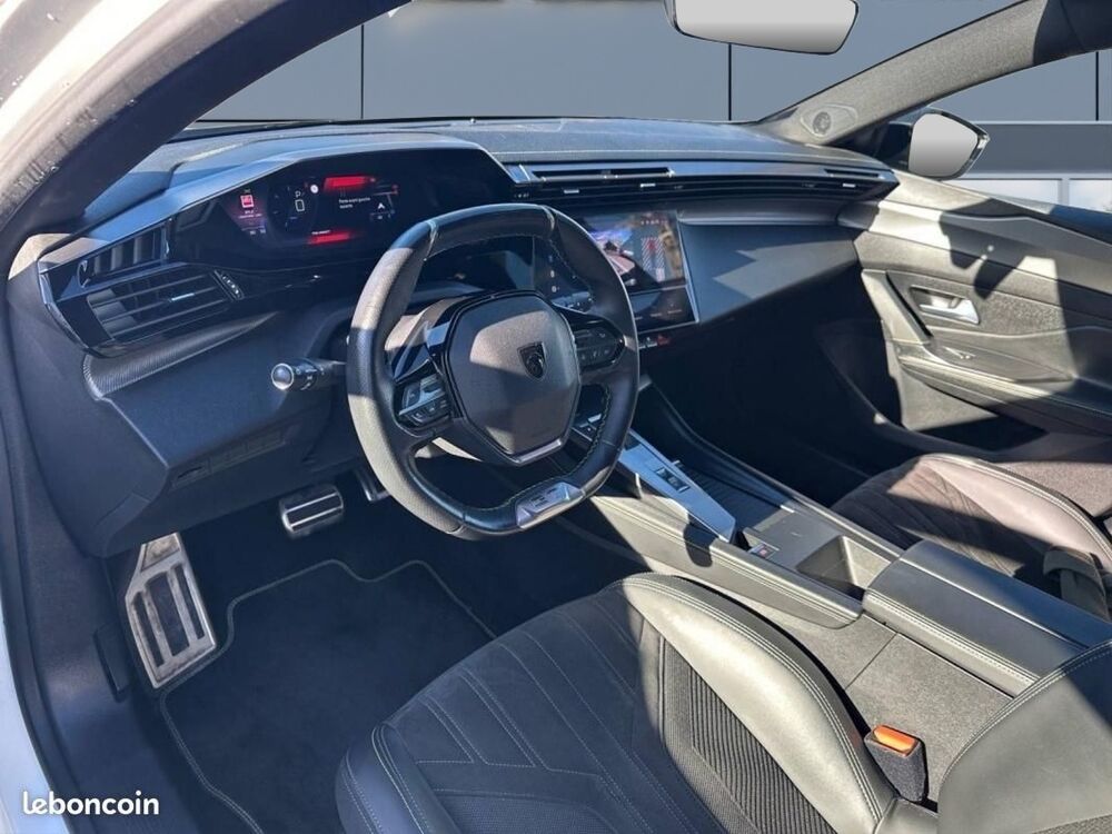 308 GT 130ch EAT8 1.5 BlueHDi S&S 2025 occasion 12000 Rodez