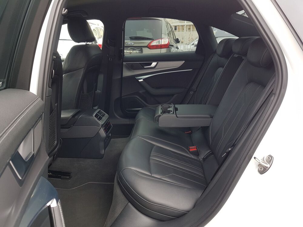A6 50 TDI 286 S-line GPS Tiptronic Quattro 153.018 Km 2018 occasion 91310 Longpont-sur-Orge
