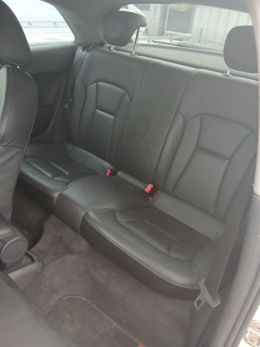 A1 1.6 Tdi 105 Edition One 2010 occasion 45760 Vennecy