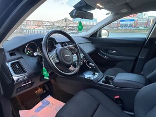 E-PACE 2.0D 150 CH AWD BVA BUSiNESS 2018 occasion 94140 Alfortville