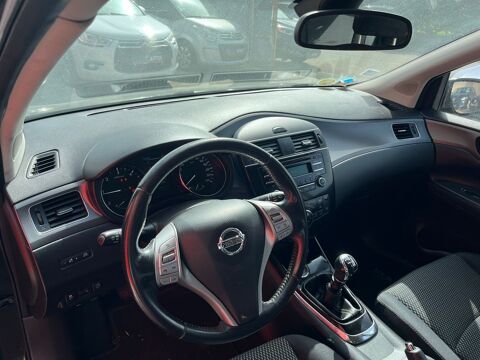Pulsar 1.5L DCI 110 CHEVAUX DIESEL 1ERE MAIN - TR&Egrave;S FIABLE | ENTI&Egrave;R 2018 occasion 13200 Arles