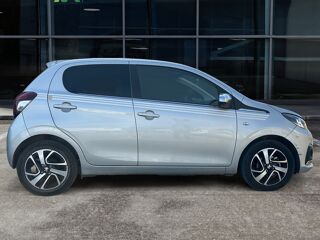 108 1.0 VTI 70 ALLURE 2019 occasion 34140 M&egrave;ze