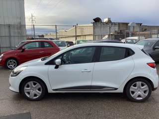 Clio 1.2 DYNAMIQUE 1 ERE MAIN  BIOCARS 2014 occasion 62100 Calais
