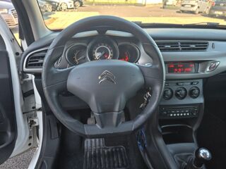 C3 1.4L HDI 68CH CLIM 2015 occasion 12200 VILLEFRANCHE-DE-ROUERGUE