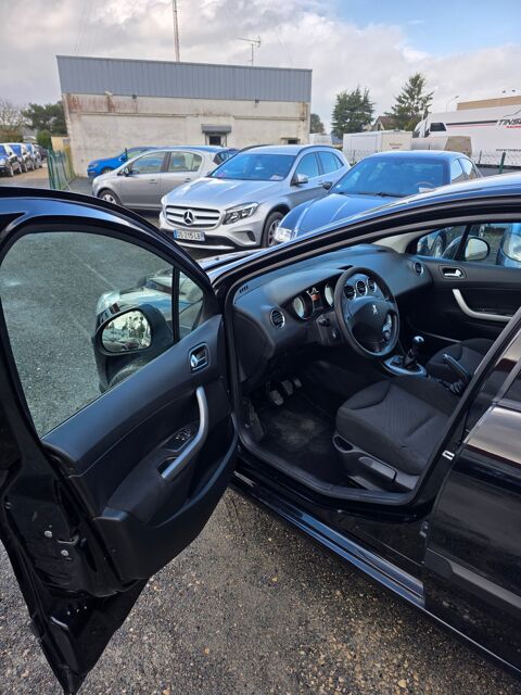 308 1.6 HDI 110CH PREMIUM KIT DISTRIBUTION NEUF 2010 occasion 41350 Vineuil