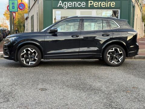 Tiguan R-LINE III 1.5 eTSI 16V DSG7 150 cv Bo&icirc;te auto 2024 occasion 78100 SAINT-GERMAIN-EN-LAYE