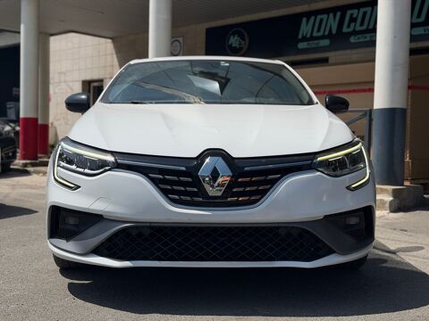 M&eacute;gane 4 IV Rs line Phase 2 1.5 Blue dCi EDC7 115 cv 2021 occasion 95190 Goussainville