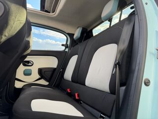 Twingo III Energy Intens 0.9 TCe eco2 90 cv Cabriolet 2016 occasion 95190 Goussainville