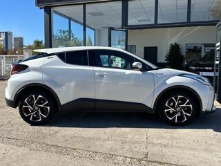 C-HR 1.8 Hybrid 122h Edition - Reprise possible 2021 occasion 45190 Beaugency