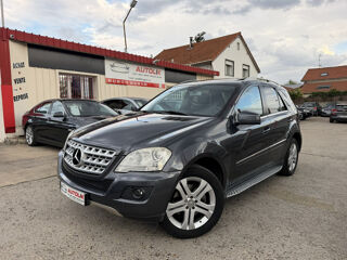 Classe A II ML 350 CDI 231 7G-TRONIC 2011 occasion 95480 Pierrelaye