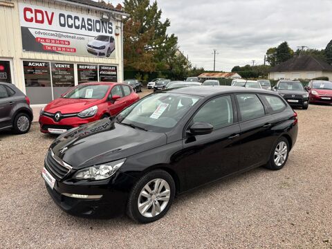 Peugeot 308 1.6L HDI 92 CV BUSINESS-AC