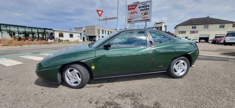 Coup&eacute; 1.8i 16V (96 kW / 131 ch) 3P 55004 1997 occasion 68170 Rixheim