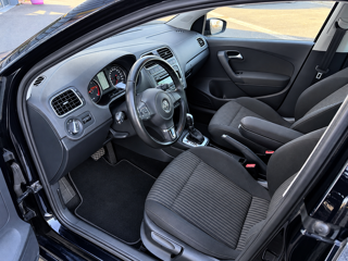 Polo 1.6 TDI Sportline 2012 occasion 35270 Combourg