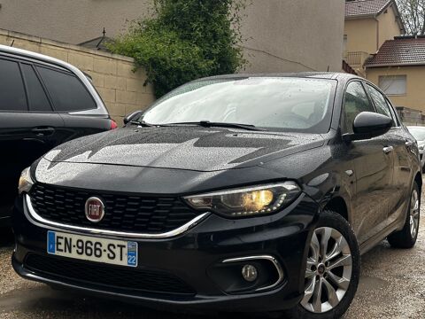 Fiat tipo II (2) 1.6 MULTIJET 120 S/S LOUNGE DCT 5