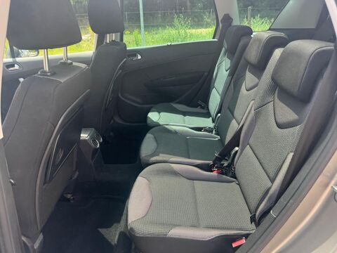 308 SW 1.6 I 120 CV Allure (Pas Puretech) 750 2012 occasion 35270 Combourg