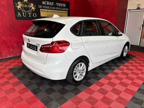 Serie 2 Active Tourer I (F45) 218i 1.5i 136ch Sport 2014 occasion 50570 MARIGNY