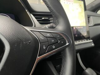 Captur Techno II Phase 2 E-TECH 1.6i 145 Full Hybrid 94 cv Bo&icirc;te au 2024 occasion 95190 Goussainville