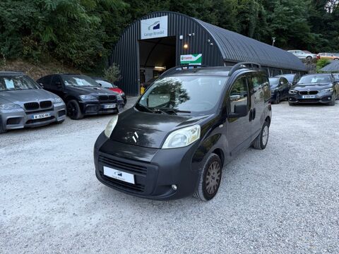 Citroen nemo Citroën  - 1.3 HDi 75cv BVA Confort