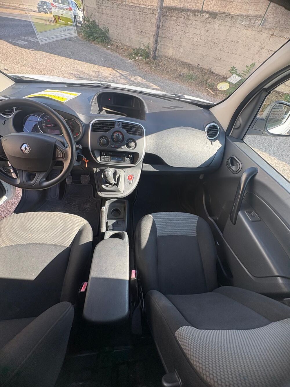Kangoo Express Compact 1.5L DCI 75ch 2019 occasion 13010 Marseille