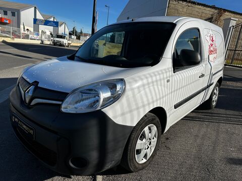 Renault Kangoo Express 1.5 bdci 90 Pack Expression L1 2019 occasion Cavaillon 84300