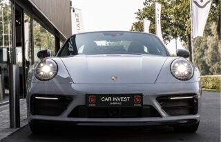 911 Carrera 3.2 Gts 2022 occasion 44500 La Baule-Escoublac