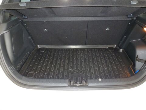 i20 1.0 T-GDI 100 CH HYBRID 48V N-LINE CREATIVE 2022 occasion 42410 Chavanay
