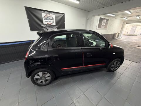 Twingo 1.0 SCe 70Ch Zen - 67 000 Kms 2014 occasion 13008 Marseille