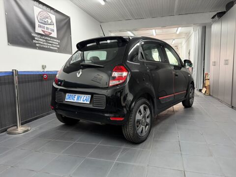 Twingo 1.0 SCe 70Ch Zen - 67 000 Kms 2014 occasion 13008 Marseille