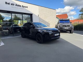 Range Rover Evoque P300E AWD DYNAMIC SE / TVA / 54683 KMS 2023 occasion 62780 CUCQ