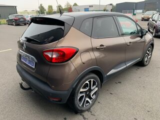 Captur 1.5 dCi 90 Energy S&S eco&sup2; Intens 219.228KMS 07/2013 2013 occasion 85610 La Bernardi&egrave;re