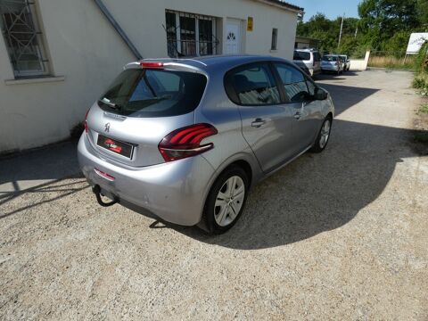 208 SIGNATURE 1.2i PureTech 82 S&S 2019 occasion 77460 SOUPPES-SUR-LOING