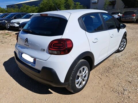 Divers HDI 100 GPS+CARPLAY SOCIETE 2Pl. DISTRIB.+CT OK 2022 1eMAIN 2022 occasion 31120 Portet-sur-Garonne