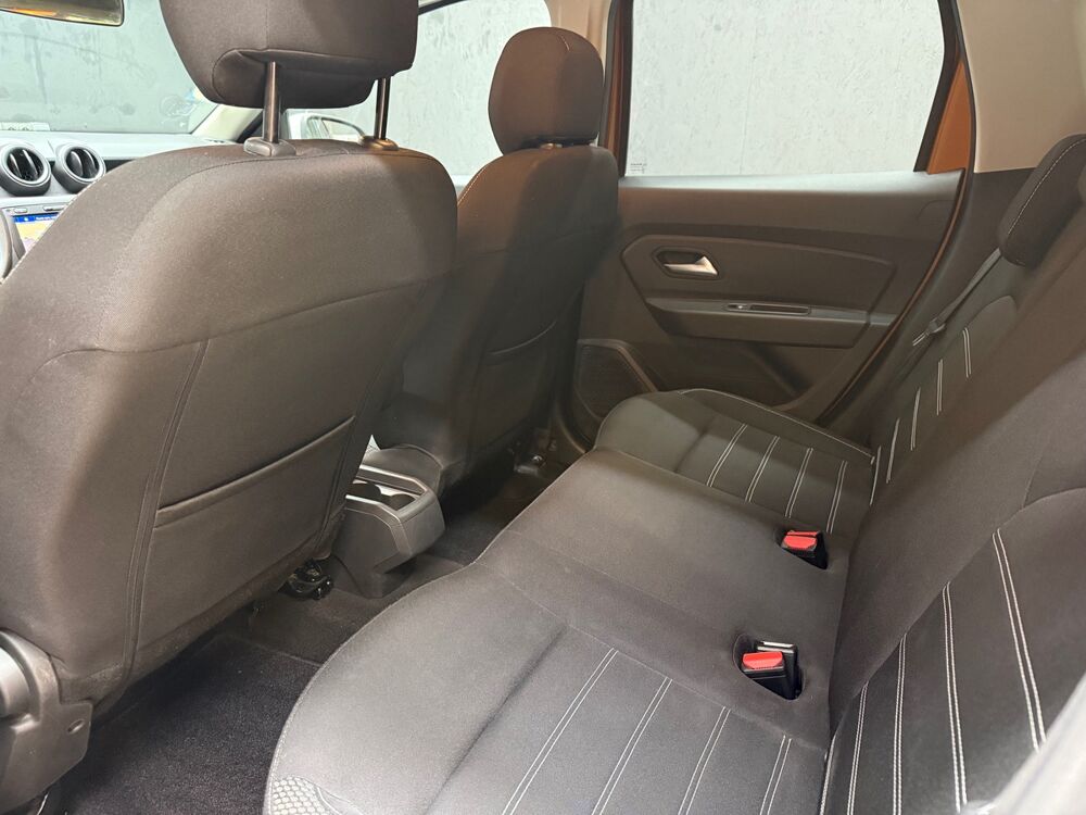 Duster 115ch 1.5 Blue dCi 4x2 Prestige - ATTELAGE / CAM 2019 occasion 45560 Saint-Denis-en-Val
