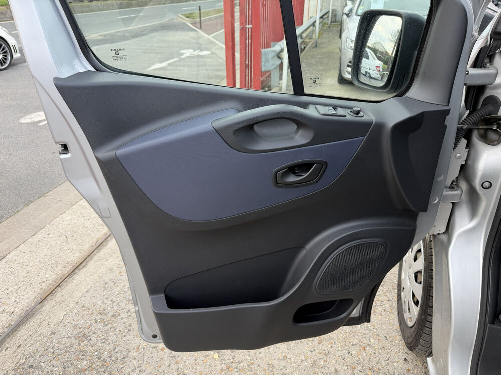 Divers COMBI 1.6 CDTI 120 BI TURBO ECOFLEX S/S L1H1 PACK CLIM 2015 occasion 95480 Pierrelaye