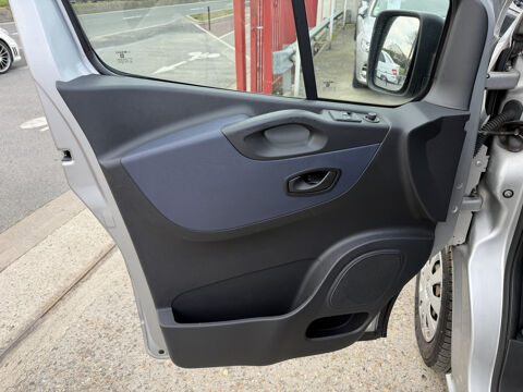 Divers COMBI 1.6 CDTI 120 BI TURBO ECOFLEX S/S L1H1 PACK CLIM 2015 occasion 95480 Pierrelaye