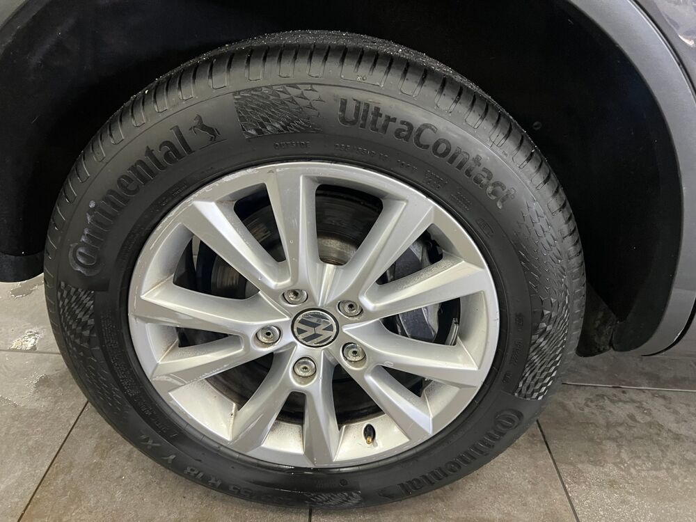 Touareg 3.0 tdi 245 CH CARAT EDITION / Financement possible 2012 occasion 69800 SAINT-PRIEST