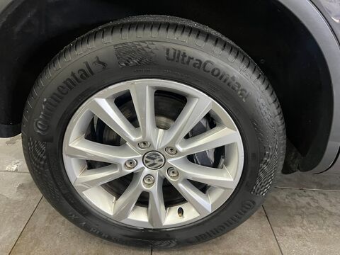 Touareg 3.0 tdi 245 CH CARAT EDITION / Financement possible 2012 occasion 69800 SAINT-PRIEST