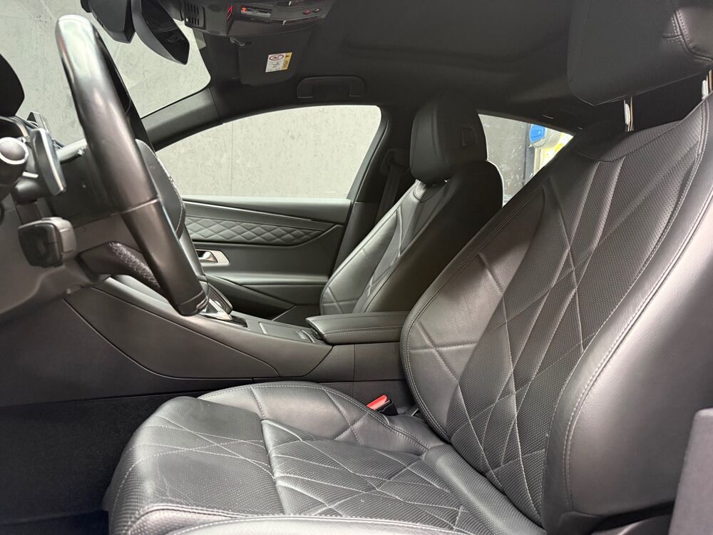 DS9 1.6 225ch RIVOLI + - SUIVI / CAM 360&deg; / TO / CARPLAY / LED / 2022 occasion 45560 Saint-Denis-en-Val