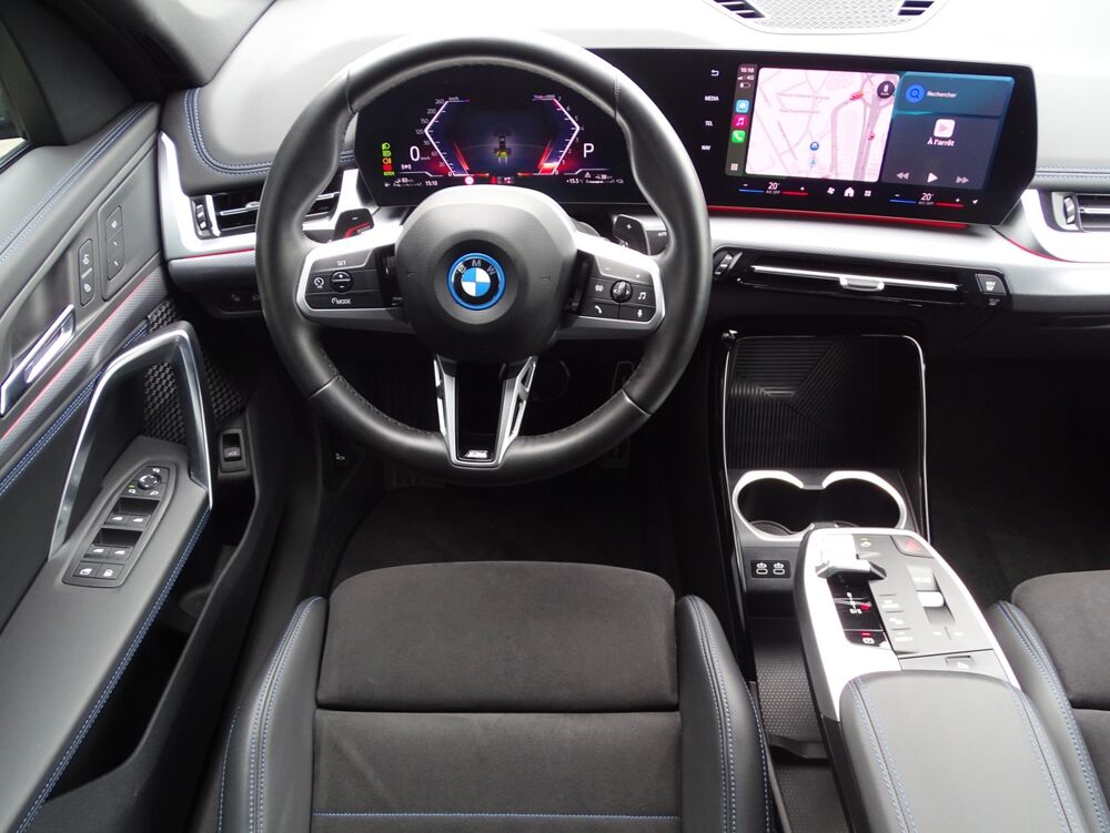 X1 (U11) XDRIVE 30E 326 Ch M SPORT DKG7 / 8700 kms / PACK M SPO 2024 occasion 34500 B&eacute;ziers