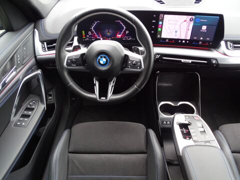 X1 (U11) XDRIVE 30E 326 Ch M SPORT DKG7 / 8700 kms / PACK M SPO 2024 occasion 34500 B&eacute;ziers