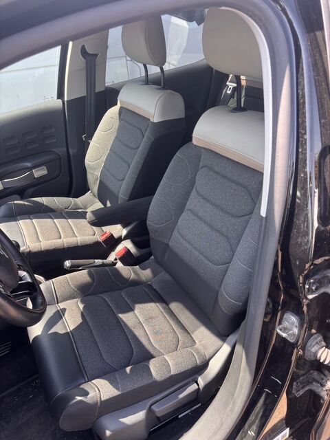 C3 1.5 bhdi SHINE 100CH 2021 occasion 45760 Vennecy