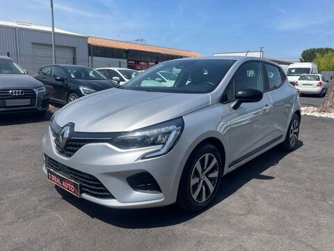 Clio V TCE 90 GPS+CARPLAY SOCIETE 2Pl. 1MAIN 2023 90.000KM 2023 occasion 31120 Portet-sur-Garonne