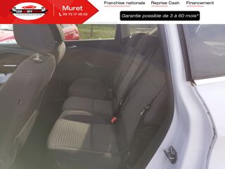 C-max 1.5 tdci 120 TITANIUM ref670 2015 occasion 31600 MURET