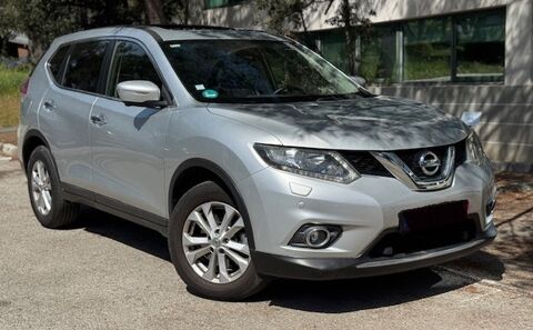 Annonce voiture Nissan X-Trail 15990 €