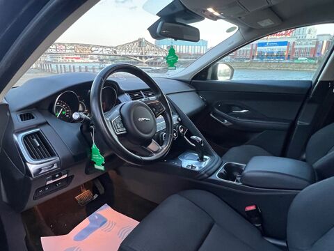 E-PACE 2.0D 150 CH AWD BVA BUSiNESS 2018 occasion 94140 Alfortville