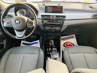 X2 Lounge Design X-drive - 2.0d Bva8 190 AWD - Crit'2 / 2nd Ma 2018 occasion 78800 Houilles