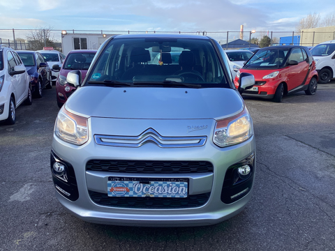 C3 Picasso 1.6 HDI Tendance 2013 occasion 62100 Calais
