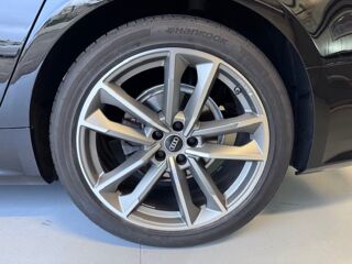 A7 40 TDI 204CV S-LINE QUATTRO 1&deg;-MAIN TVA. SPORTBACK CUIR TOI 2020 occasion 69680 CHASSIEU