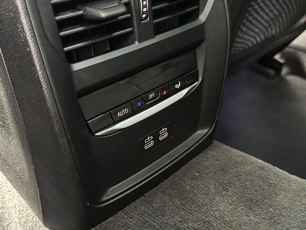 S&eacute;rie 3 Touring (G21) 330d 286ch M Sport BVA8 / TO / HUD / Si&egrave;ges Ch 2021 occasion 45770 Saran