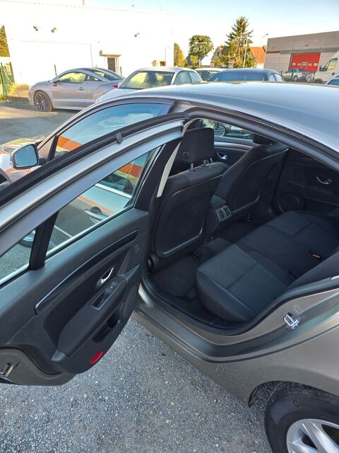 Laguna III 2.0 DCI CARMINAT 92 000KM 2010 occasion 41350 Vineuil